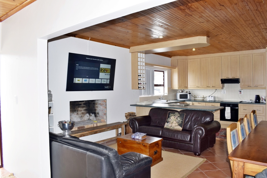 3 Bedroom Property for Sale in Struisbaai Western Cape